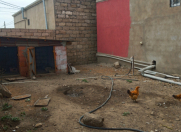 Satılır 2 otaqlı 3 m2 həyət evi Maştağa