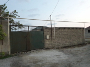 Satılır 6 sot torpaq Binə