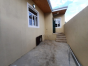 Satılır 2 otaqlı 70 m2 həyət evi Binəqədi