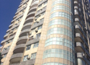 Satılır 4 otaqlı 170 m2 yeni tikili Nəriman Nərimanov m.