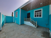 Satılır 3 otaqlı 100 m2 həyət evi Binəqədi