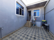 Satılır 3 otaqlı 100 m2 həyət evi Binəqədi