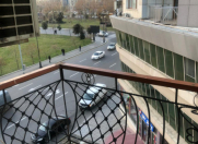 İcarəyə verilir 2 otaqlı 75 m2 yeni tikili Sahil m.