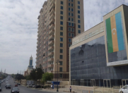 Satılır 2 otaqlı 78 m2 yeni tikili Badamdar