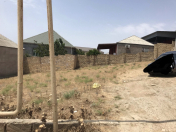 Satılır 6 sot torpaq Binəqədi