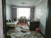 Satılır 3 otaqlı 75 m2 köhnə tikili Badamdar