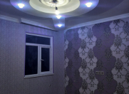 Satılır 2 otaqlı 60 m2 həyət evi Biləcəri