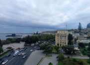 İcarəyə verilir 7 otaqlı 300 m2 köhnə tikili İçəri Şəhər m.