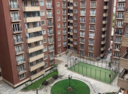 Satılır 2 otaqlı 119 m2 yeni tikili 28 Mall