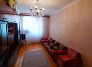 Satılır 2 otaqlı 60 m2 köhnə tikili Əhmədli