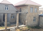 Satılır 5 otaqlı 120 m2 həyət evi Qobu