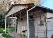 Satılır 3 otaqlı 97 m2 həyət evi Əhmədli