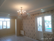 İcarəyə verilir 2 otaqlı 111111000 m2 köhnə tikili 8 km