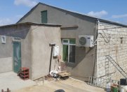 Satılır 6 otaqlı 135 m2 həyət evi Bayıl