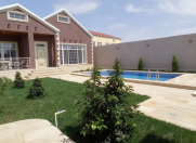 Satılır 4 otaqlı 180 m2 bağ evi Mərdəkan