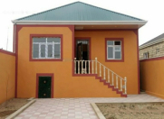 Satılır 3 otaqlı 54 m2 həyət evi Hövsan