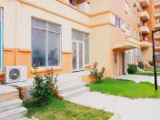 Satılır 1 otaqlı 57 m2 yeni tikili Masazır