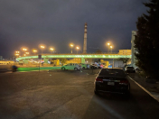 İcarəyə verilir 4 otaqlı 100 m2 obyekt 3 mkr