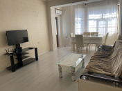 İcarəyə verilir 2 otaqlı 58 m2 yeni tikili 8 km