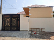 Satılır 3 otaqlı 100 m2 həyət evi Binəqədi