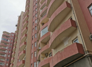 Satılır 4 otaqlı 172 m2 yeni tikili Cavanşir körpüsü