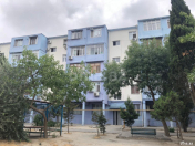 Satılır 2 otaqlı 46.2 m2 köhnə tikili 8 mkr