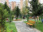 Satılır 3 otaqlı 70 m2 köhnə tikili Əhmədli