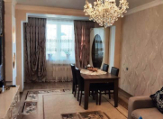 Satılır 3 otaqlı 80 m2 köhnə tikili Əhmədli