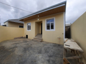 Satılır 3 otaqlı 100 m2 həyət evi Binəqədi