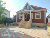 Satılır 4 otaqlı 102 m2 həyət evi Hövsan
