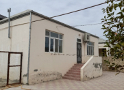 Satılır 3 otaqlı 120 m2 həyət evi Binə