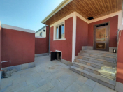 Satılır 2 otaqlı 65 m2 həyət evi Binəqədi