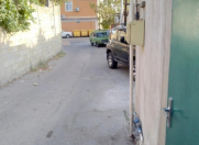 Satılır 3 otaqlı 50 m2 həyət evi Əhmədli