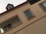 Satılır 5 otaqlı 450 m2 həyət evi Badamdar