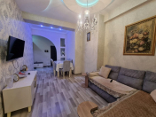 Satılır 2 otaqlı 65 m2 yeni tikili Nəriman Nərimanov m.