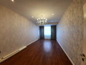 Satılır 3 otaqlı 120 m2 yeni tikili Həzi Aslanov