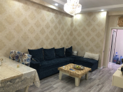 Satılır 3 otaqlı 65 m2 yeni tikili Y.Günəşli