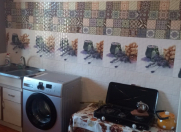 Satılır 3 otaqlı 80 m2 həyət evi Zabrat 1