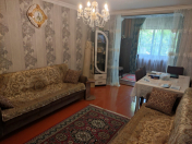 Satılır 2 otaqlı 45 m2 köhnə tikili Badamdar