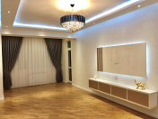 Satılır 2 otaqlı 76 m2 yeni tikili Keşlə bazarı