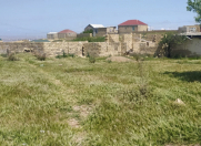 Satılır 2 sot torpaq Hökməli