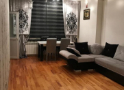 Satılır 3 otaqlı 96 m2 yeni tikili 8 mkr