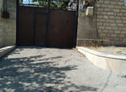 Satılır 0 otaqlı 12 m2 həyət evi Şamaxı