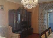 Satılır 2 otaqlı 60 m2 köhnə tikili Gəncə