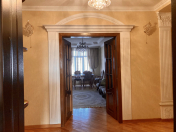 Satılır 3 otaqlı 110 m2 yeni tikili 4 mkr