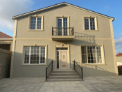 Satılır 6 otaqlı 363 m2 həyət evi Masazır
