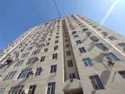 Satılır 2 otaqlı 52 m2 yeni tikili 9 mkr