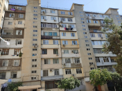 Satılır 1 otaqlı 45 m2 köhnə tikili 9 mkr