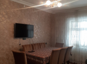 Satılır 4 otaqlı 100 m2 köhnə tikili 8 km