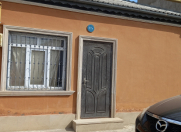 İcarəyə verilir 1 otaqlı 25 m2 həyət evi Sumqayıt